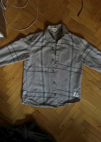 Pull and Bear ürünü