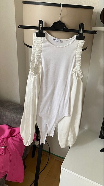 Zara bluz
