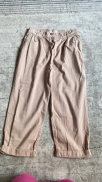 Mango pantolon