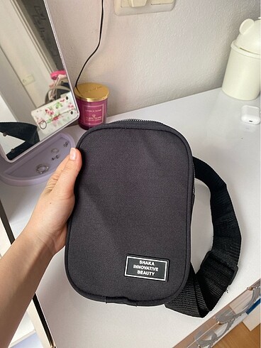 Stradivarius Çapraz çanta