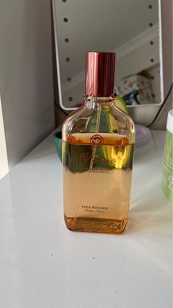 Yves Rocher monoton