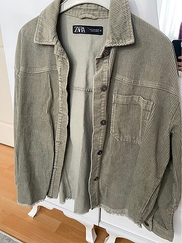 Zara Zara ceket
