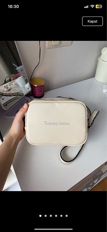 Tommy Hil Figer