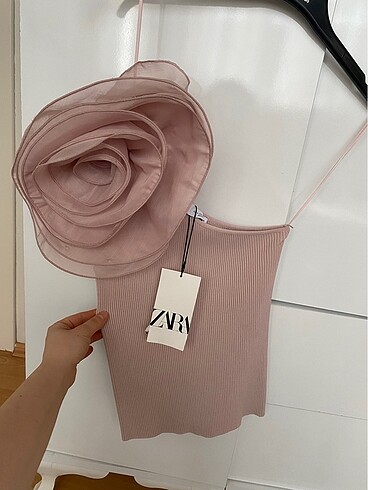 Zara bluz