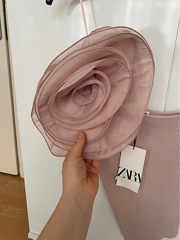 Zara Zara bluz