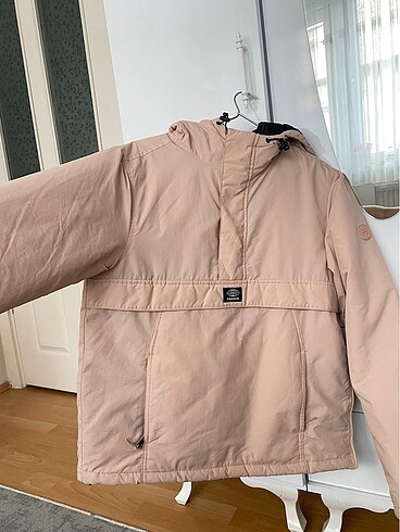 m Beden pembe Renk Pull anda bear mont