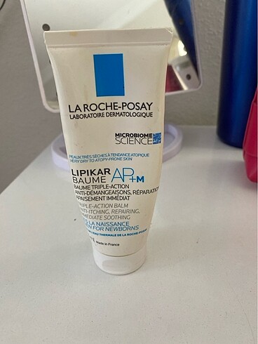 La rocheposay