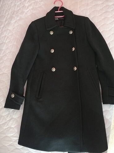 xs Beden Zara kaban