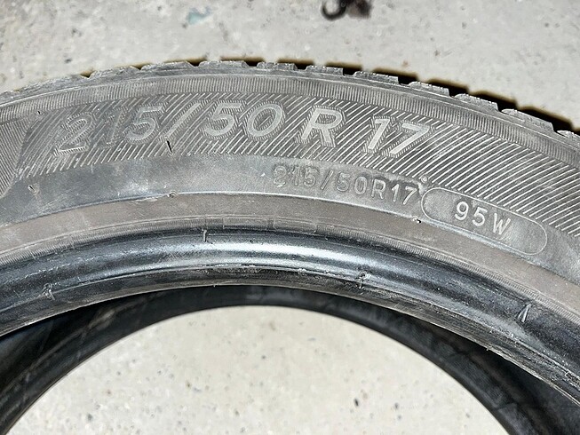 Beden siyah Renk Michelin Crossclimate