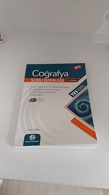 Ayt cografya Bilgi Sarmal 