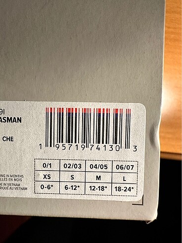 Ugg Bebek UGG tasman