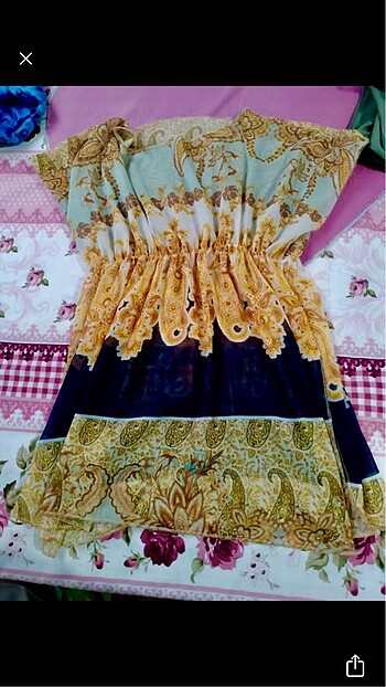 Kadın kimono