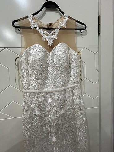 Gelinlik- Nişanlık-Sünnet Annesi - Görsel 7