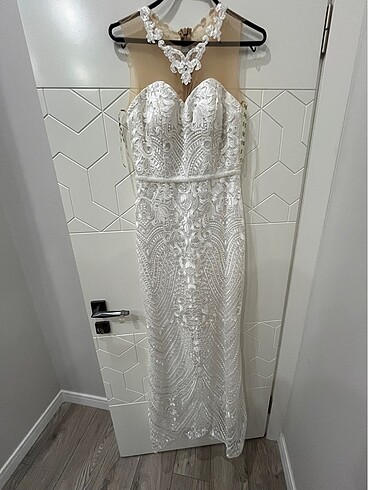 Gelinlik- Nişanlık-Sünnet Annesi - Görsel 5