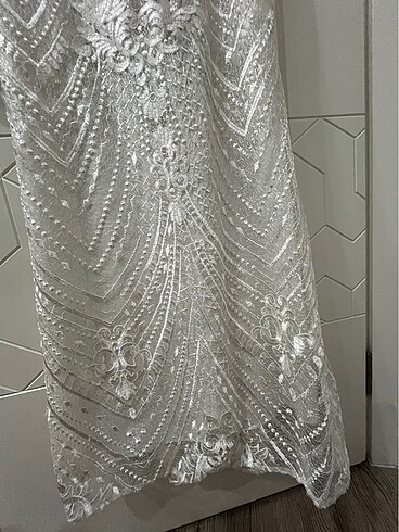 Gelinlik- Nişanlık-Sünnet Annesi - Görsel 10