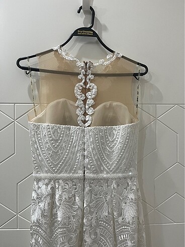 Gelinlik- Nişanlık-Sünnet Annesi - Görsel 12