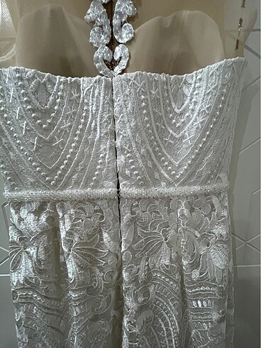 Gelinlik- Nişanlık-Sünnet Annesi - Görsel 14