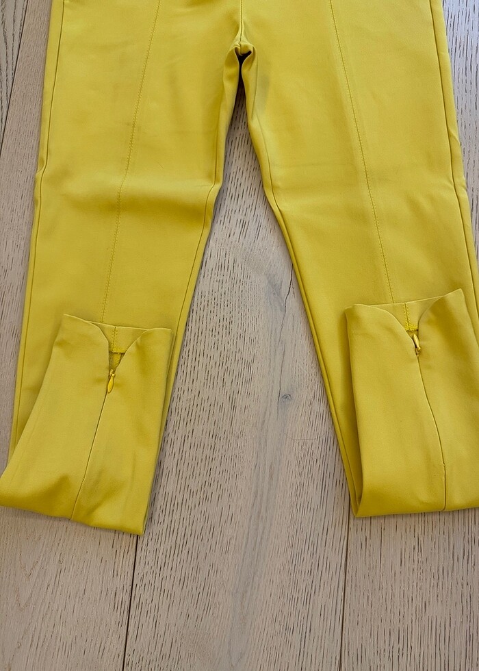 İpekyol kadın pantolon - Görsel 4