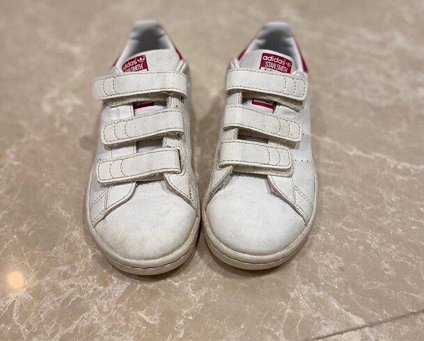 Adidas spor ayakkabısı - Görsel 5