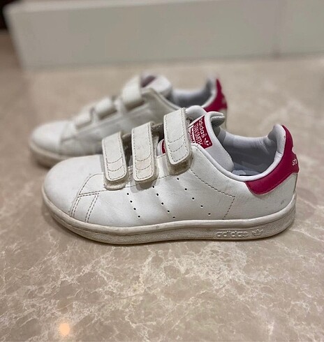 Adidas spor ayakkabısı - Görsel 6