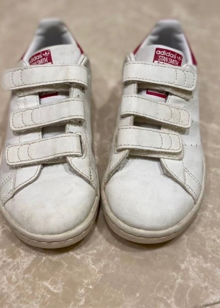 Adidas spor ayakkabısı - Görsel 5