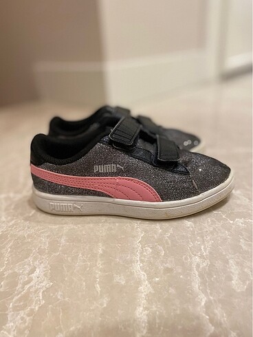 Puma kız spor ayakkabısı - Görsel 6