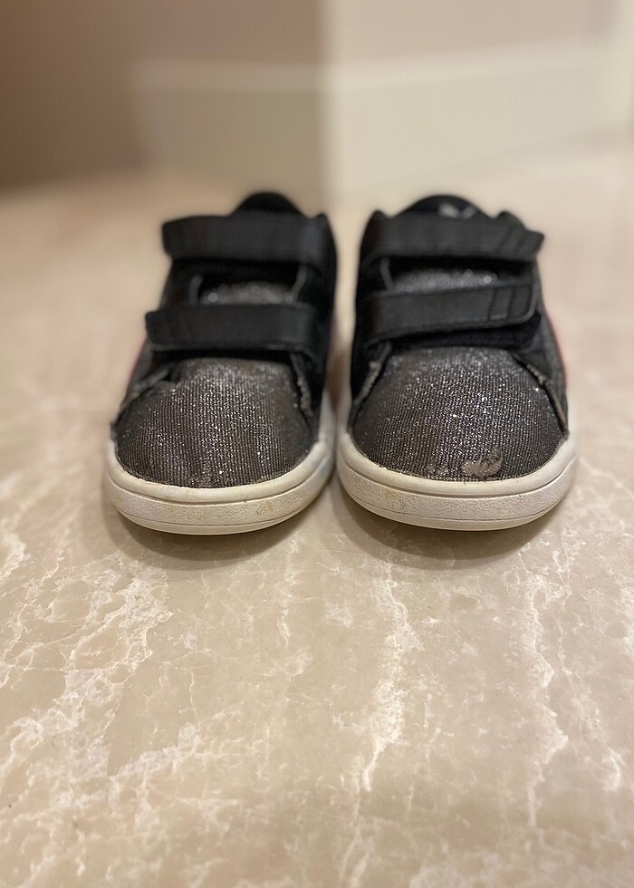 Puma kız spor ayakkabısı - Görsel 5