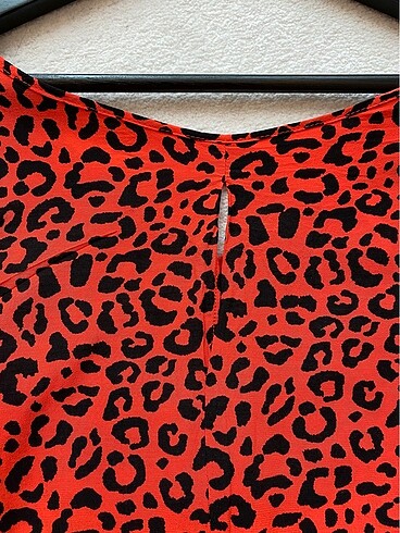 İpekyol şifon gömlek bluz - Görsel 4