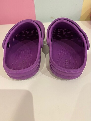 Crocs terlik - Görsel 4