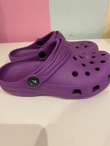Crocs terlik - Görsel 3