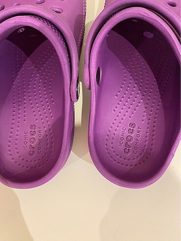 Crocs terlik - Görsel 5