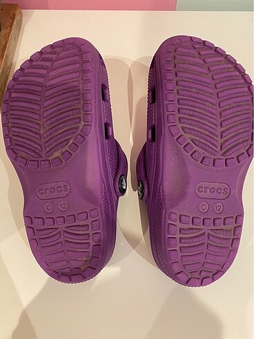 Crocs terlik - Görsel 6