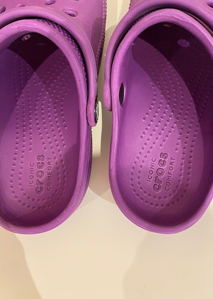 Crocs terlik - Görsel 5