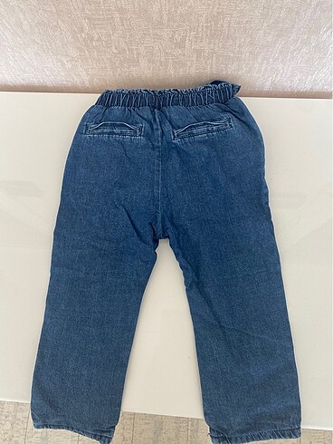 Zara jean - Görsel 2