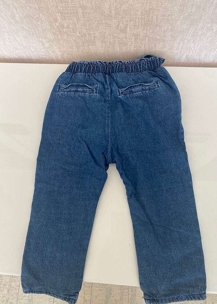 Zara jean - Görsel 2