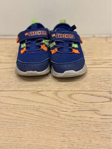 Skechers erkek spor ayakkabısı - Görsel 2