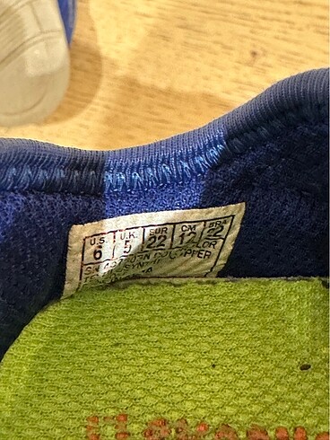 Skechers erkek spor ayakkabısı - Görsel 5