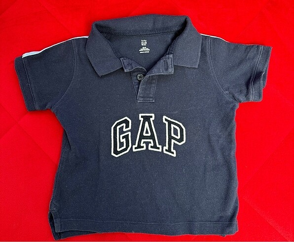Gap 18-24 Ay