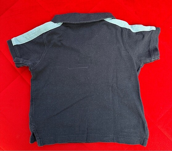 Gap erkek bebek t-shirt - Görsel 3