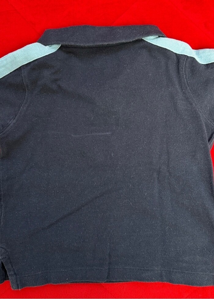 Gap erkek bebek t-shirt - Görsel 3