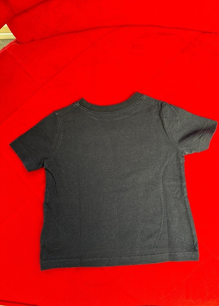 GAP T-SHİRT - Görsel 2