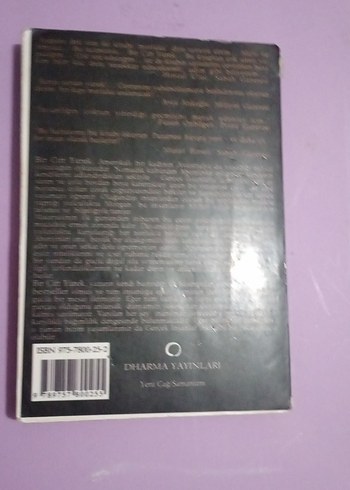 Bir Çift Yürek - Marlo Morgan - Görsel 2