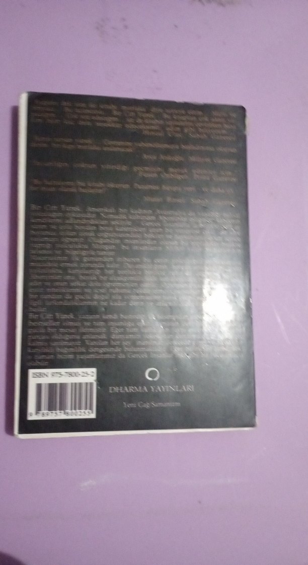 Bir Çift Yürek - Marlo Morgan - Görsel 2