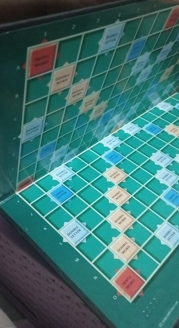 Scrabble Hafıza Kartı - Görsel 2