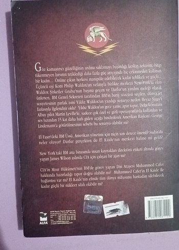 Senaryo - Elif Kask - Görsel 2