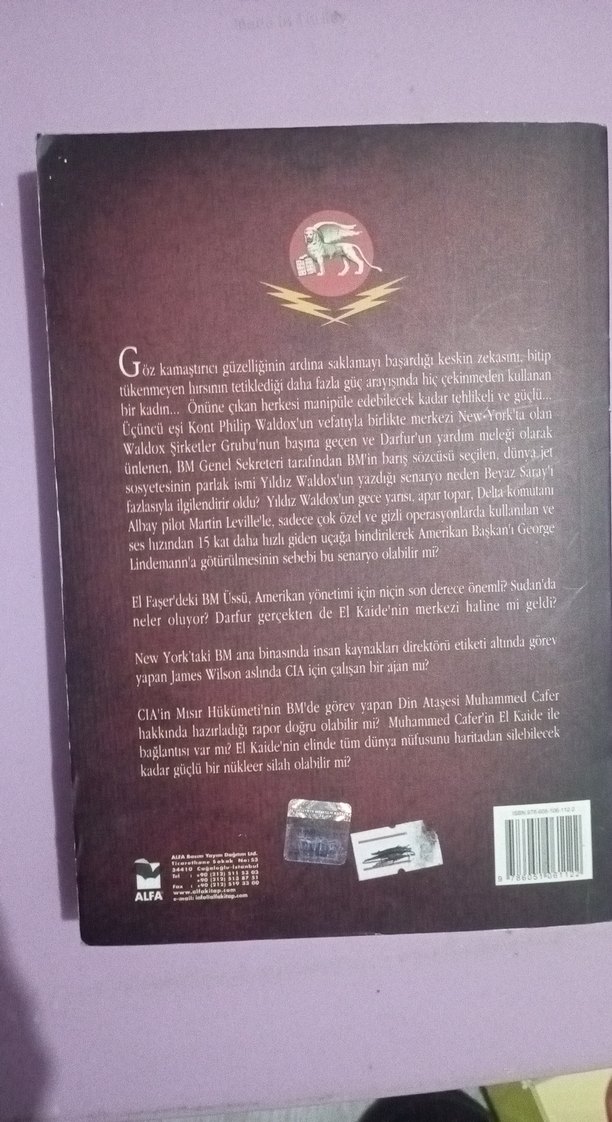 Senaryo - Elif Kask - Görsel 2