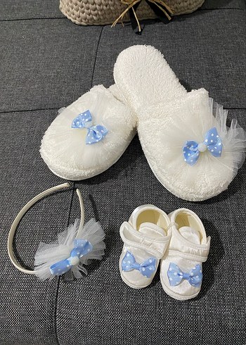 Lohusa seti - Görsel 2