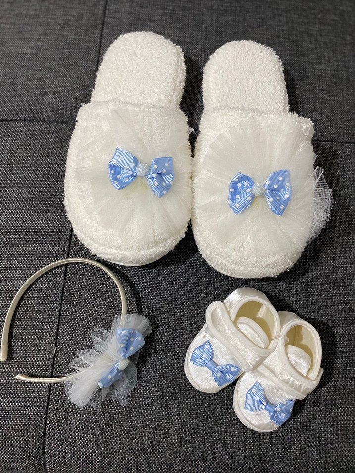 Lohusa seti - Görsel 3