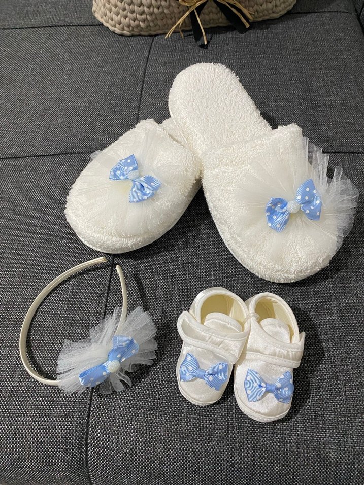 Lohusa seti - Görsel 2