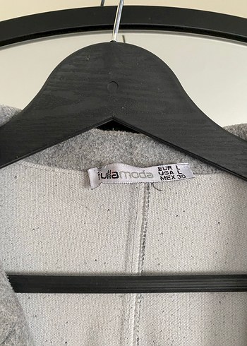 Gri Kaban - Görsel 4